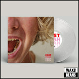 Cast - Yeah Yeah Yeah (Indies Clear Vinyl)