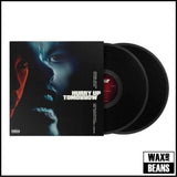 The Weeknd - Hurry Up Tomorrow (Original Motion Picture Score) (2LP)