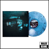 Senses - Little Pictures Without Sound (Blue Smoke Vinyl)