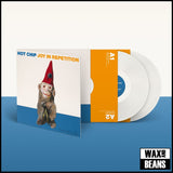 Hot Chip - Joy In Repetition (2LP White Vinyl)