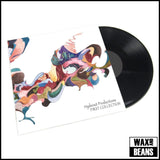 Various Artists - Hydeout Productions: First Collection (Nujabes) (2LP Gatefold Sleeve) (Japanese Import)