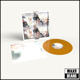 The Charlatans - We Are Love (Translucent Orange Vinyl)