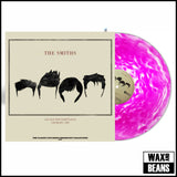 The Smiths - Live Aus Der Markthalle Hamburg 1984 (Violet Cloudy Vinyl)
