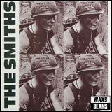 The Smiths - Meat Is Murder (1LP)