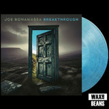 Joe Bonamassa - Breakthrough (Crystal Blue Marble Vinyl)
