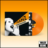 Franz Ferdinand - You Could Have It So Much Better (20th Anniversary Edition) (Orange Vinyl)