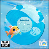 Pinkfong - Baby Shark (10 Years Limited Edition) (Liquid Filled Vinyl)
