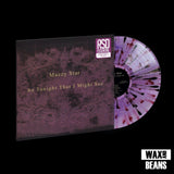 Mazzy Star - So Tonight That I Might See (RSD Essential) (Purple Splatter Vinyl)
