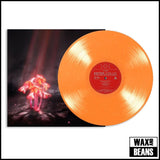Enter Shikari - A Kiss for the Whole World (Orange Vinyl)