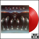 Kansas - Song For America (Red Vinyl)