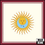 King Crimson - Larks' Tongues In Aspic (Limited Edition 200 Gram Vinyl)