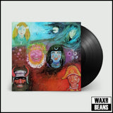 King Crimson - In The Wake Of Poseidon (1LP)