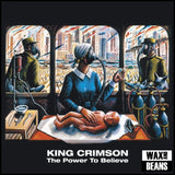 King Crimson - The Power To Believe (2LP)