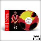 Raekwon - The Emperor's New Clothes (Ocean Cranfire Vinyl)