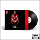 Raekwon - The Emperer's New Clothes (1LP)