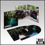 Africa Express - Africa Express Presents... Bahidora (2LP)