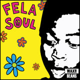 Fela Kuti vs De La Soul - Fela Soul (1LP)