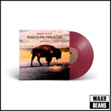 Robert Plant - Saving Grace (Limited Edition Fruit Punch Vinyl)