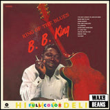 B. B. King - King Of The Blues (1LP)