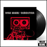 Ryan Adams - Demolition (1LP)