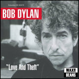Bob Dylan - Love And Theft (2LP)