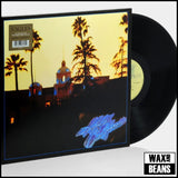 Eagles - Hotel California (1LP)