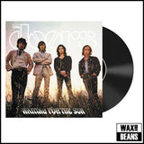 The Doors - Waiting For The Sun (1LP)