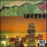 Fugazi - End Hits (1LP)