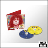 T. Rex - Bolan B-Sides (2CD)