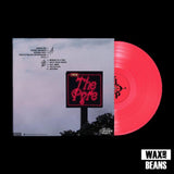 The Last Dinner Party - From The Pyre (Inferno Edition) (Coloured Vinyl)