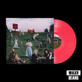 The Last Dinner Party - From The Pyre (Inferno Edition) (Coloured Vinyl)