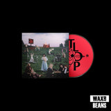 The Last Dinner Party - From The Pyre (CD)