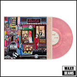 Freddie Gibbs & The Alchemist – Alfredo 2 (2LP Limited Edition Vinyl with Painted Alternate Cover Art, Vodka Sauce Colour Vinyl)