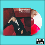 Reverend And The Makers - Is This How Happiness Feels? (Indie Exclusive Multi Coloured Twister Vinyl)