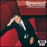 Reverend And The Makers - Is This How Happiness Feels? (CD)