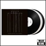 OST - Death Stranding (Original Score) (3LP Coloured Vinyl)
