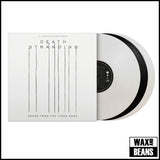 OST - Death Stranding (Songs From Video Game) (3LP Coloured Vinyl)