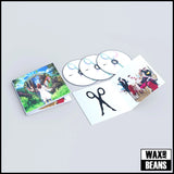 Scissor Sisters - Scissor Sisters (Deluxe Edition) (3CD)