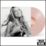 Mariah Carey - Here For It All (Coloured Vinyl)
