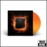 Daughtry - SHOCK TO THE SYSTEM (PART TWO) (Orange Vinyl)