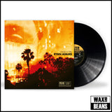 Ryan Adams - Ashes & Fire (1LP)