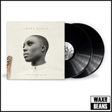 Laura Mvula - Sing to the Moon (2LP)