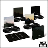 William Basinski - The Disintegration Loops (Arcadia Archive Edition) (8LP)