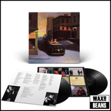 OMD - Crush (40th Anniversary Deluxe) (2LP)