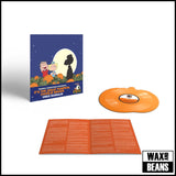 Vince Guaraldi - It’s The Great Pumpkin, Charlie Brown (Pumpkin Shaped Orange Vinyl)