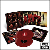 Slipknot - Slipknot (25th Anniversary Edition) (2LP Red & Black Mix Vinyl)