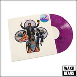 JPEGMAFIA & Danny Brown - Scaring The Hoes: DLC Pack (Coloured Vinyl)