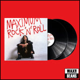 Primal Scream - Maximum Rock ‘N’ Roll: The Singles Volume One (2LP)