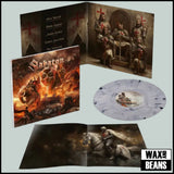 Sabaton - Legends (Glacial Mist Marble Vinyl)