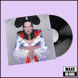 Björk - Homogenic (1LP)
